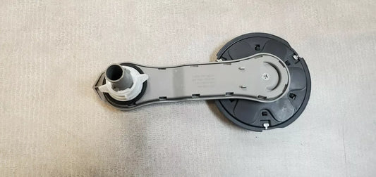 Samsung Part# DD97-00616A Power Duct Assembly - Genuine OEM