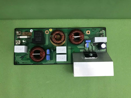 Samsung Part# DG92-01046A Sub Power Control Board Assembly - Genuine OEM