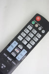 LG Remote Controller Assembly - AKB72914011