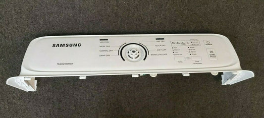 Samsung Part# DC92-01736B Display Power Control Board Assembly - Genuine OEM
