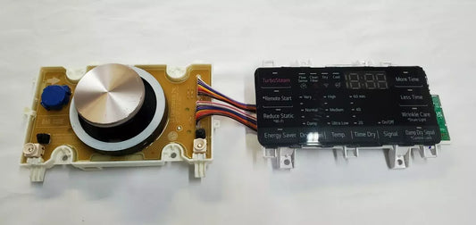 LG Part# EBR85235717 Display PCB Assembly - Genuine OEM