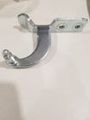 LG Part# AEH75596301 Upper Hinge Assembly - Genuine OEM