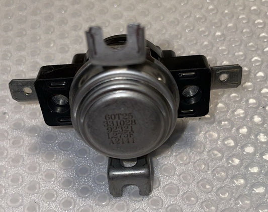 Samsung Part# DE81-04909A Service High Limit Switch - Genuine OEM