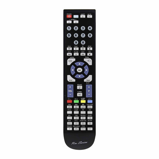 LG Remote Controller - 6710V00082R