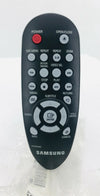 Samsung Remote Control Assembly - AK59-00103D