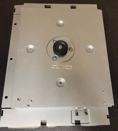 Bosch Microwave Fan Blade - 11038499