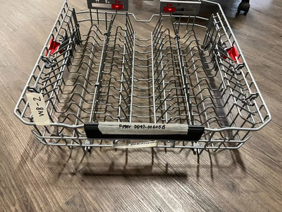 Samsung Part# DD97-00605B Basket Assembly (Middle) - Genuine OEM
