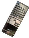 Sony Remote Control - RMD270