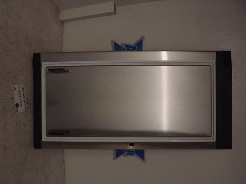 GE Refrigerator Panel