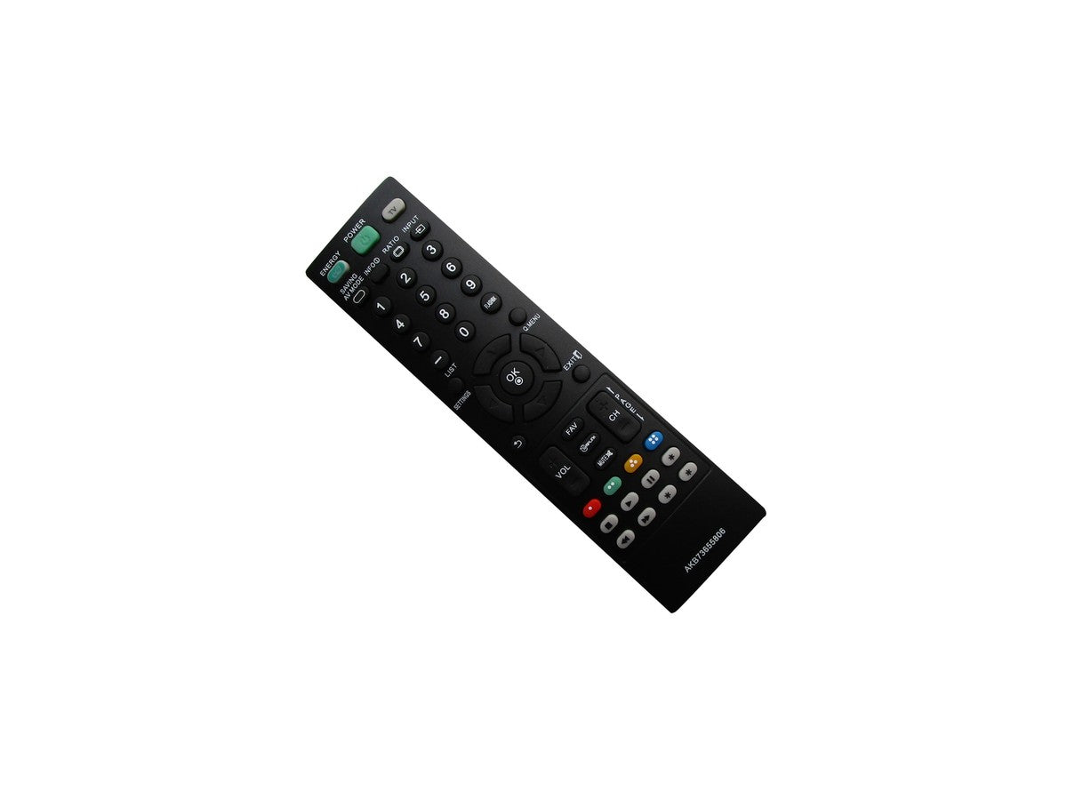 LG Remote Controller Assembly - AKB73655814