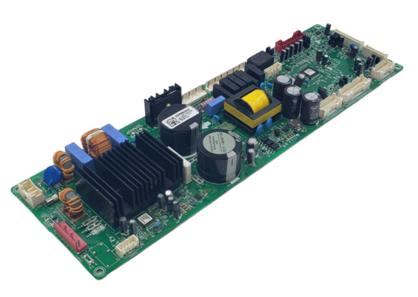 LG Part# EBR88309763 Main Power Control Board Assembly - Genuine OEM
