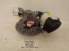 Blomberg Part# 1736370100 Drain Pump Group - Genuine OEM