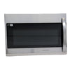 Samsung Range Stainless Door Assembly - DE94-04311A