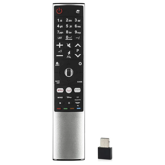 LG Remote Controller Assembly - AKB74975503