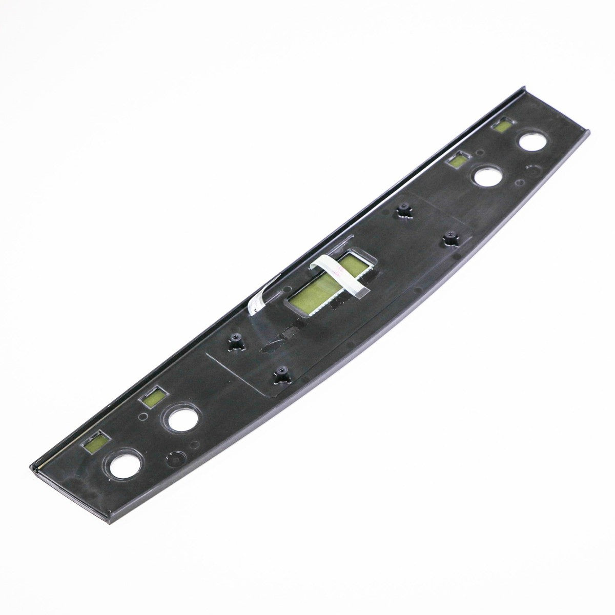 Frigidaire Control Panel Assembly (Stainless) 318313830