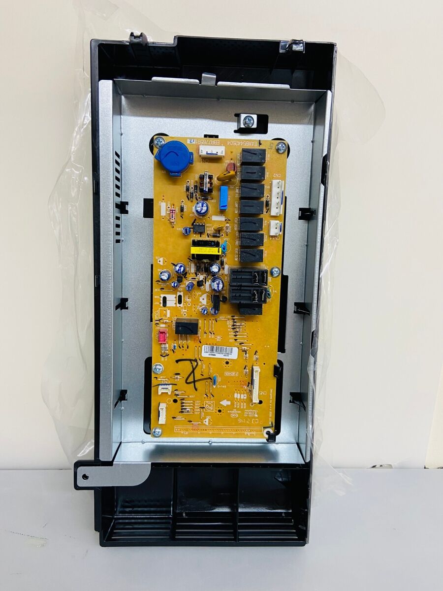 LG Part# ACM74119049 Touchpad Control Board Assembly - Genuine OEM