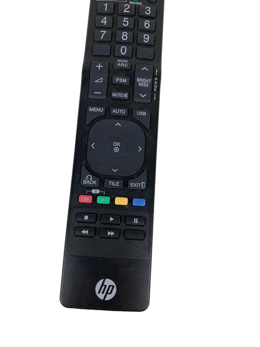 LG Remote Controller Assembly - AKB72915227