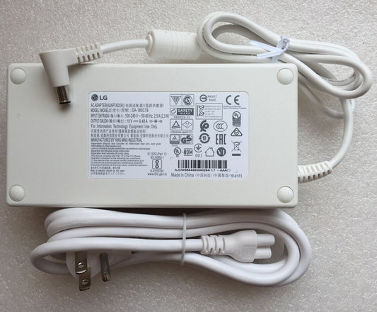 LG Part# EAY64449404 Monitor Adapter - Genuine OEM