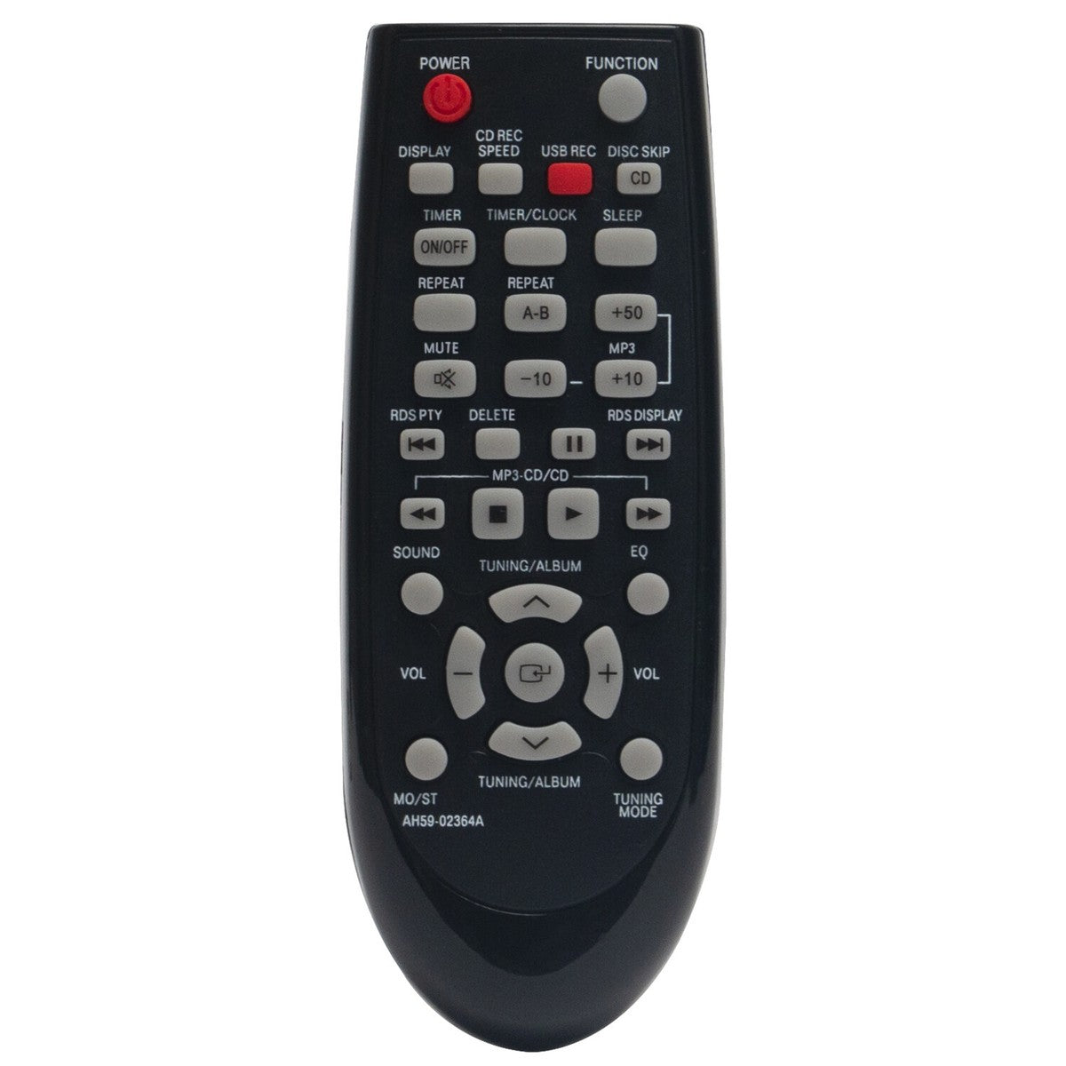 Samsung Remote Control - AH59-02364A