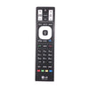 LG Remote Controller Assembly - AKB73195901