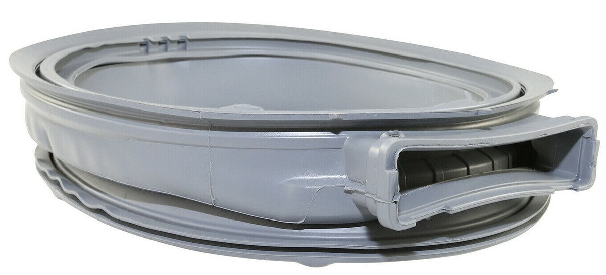 LG Refrigerator Door Gasket Seal (Gray) - MDS63939301