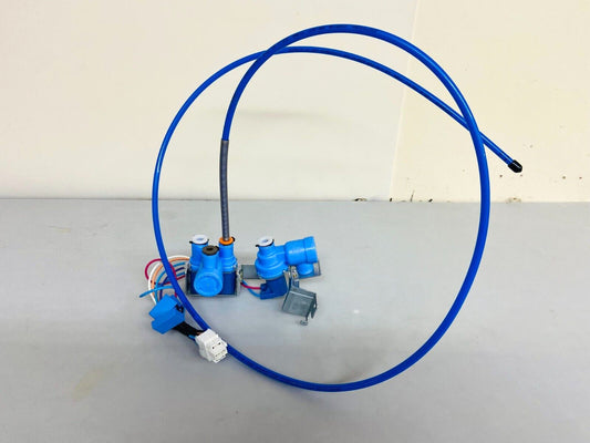 LG Part# AJU34125567 Water Valve Assembly - Genuine OEM