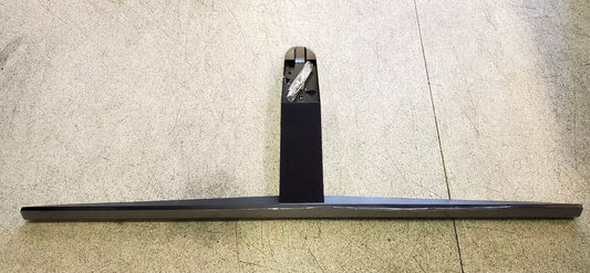 Samsung Part# BN96-45822A Stand Cover Assembly (Bottom) - Genuine OEM