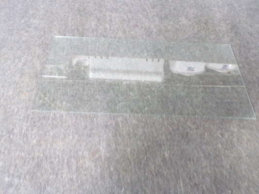 LG Refrigerator Crisper Drawer Glass Shelf Cover LFX25973D