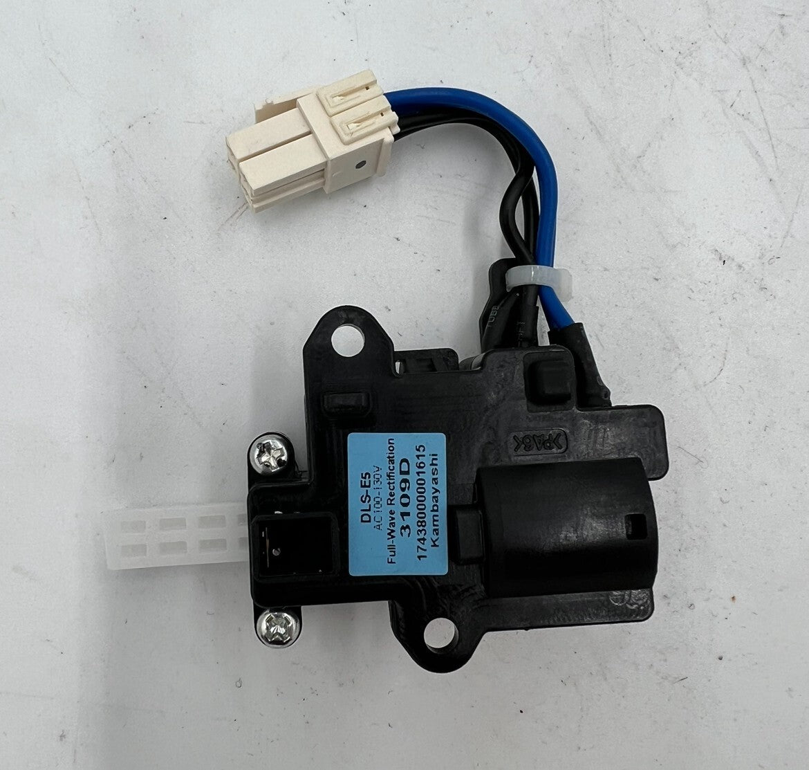 Midea Washer Door Lock – 17438000001615