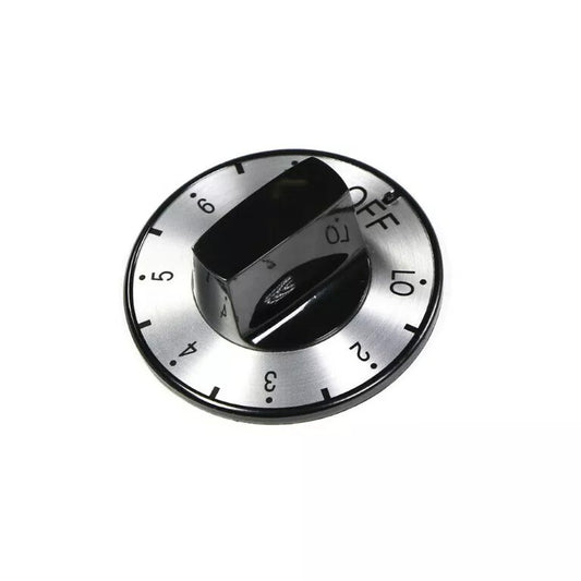 Frigidaire Control Knob 5303285939
