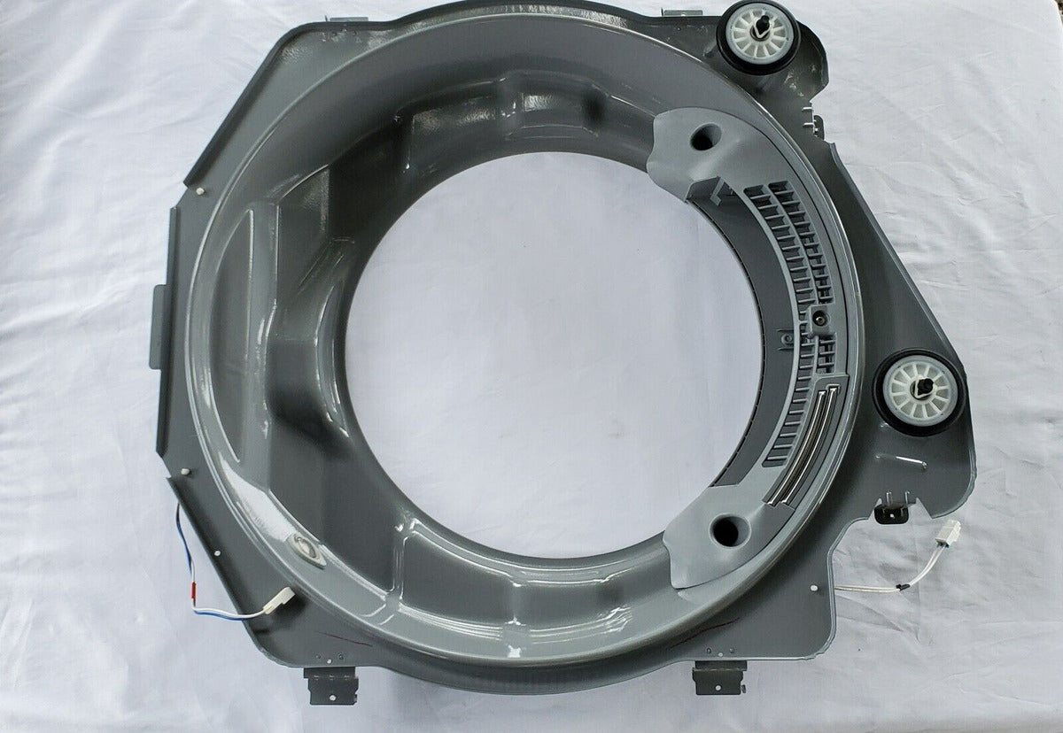 Samsung Part# DC97-15984D Front Drum Assembly - Genuine OEM