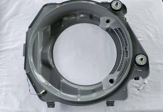Samsung Part# DC97-15984D Front Drum Assembly - Genuine OEM