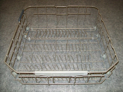 Samsung Part# DD82-01245A Basket Assembly (OEM) Lower