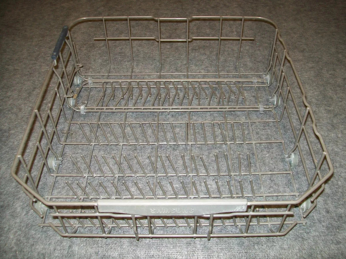 Samsung Part# DD82-01245A Basket Assembly (OEM) Lower