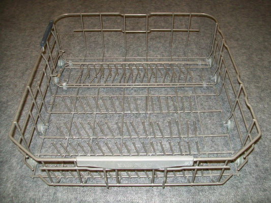 Samsung Part# DD82-01245A Basket Assembly (OEM) Lower
