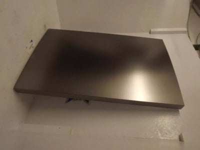 Blomberg Refrigerator D70440N Door Assembly Stationary - 5907251300