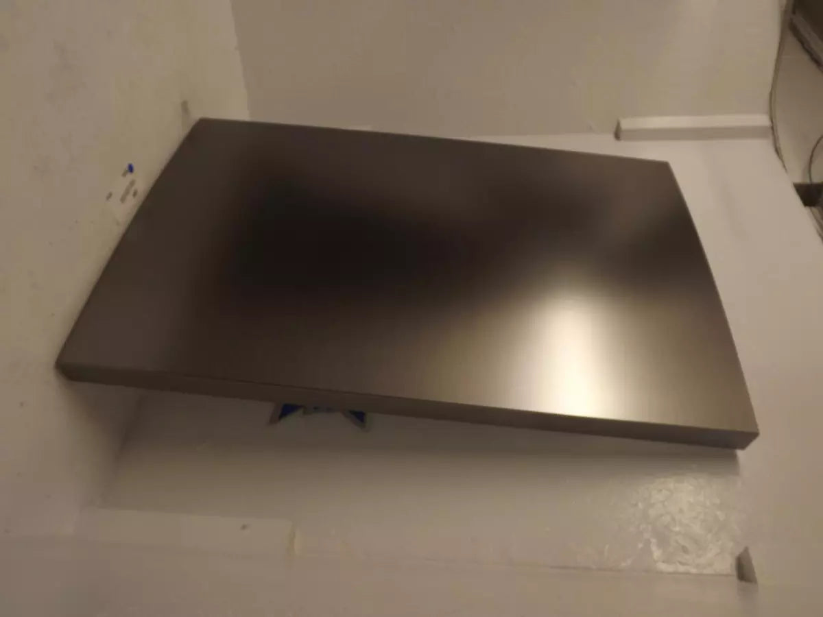 Blomberg Refrigerator D70440N Door Assembly Stationary - 5907251300