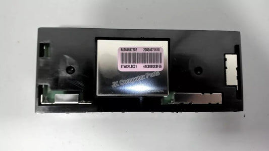 LG Part# EAT64897202 Adapter Bluetooth Module - Genuine OEM