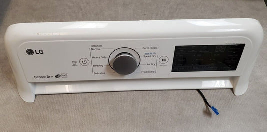 LG Control Panel MGC65099501
