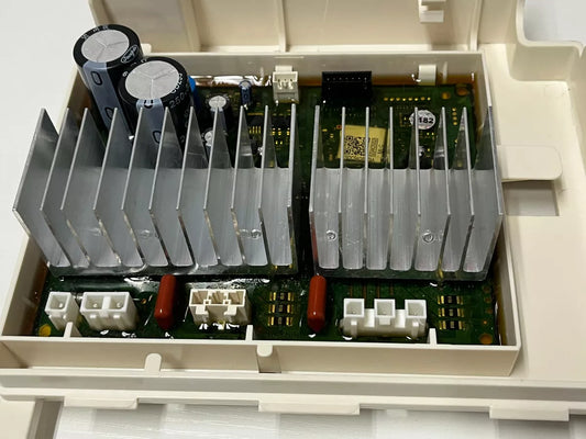 Samsung Part# DC92-02139B Power Board Kit Assembly - Genuine OEM
