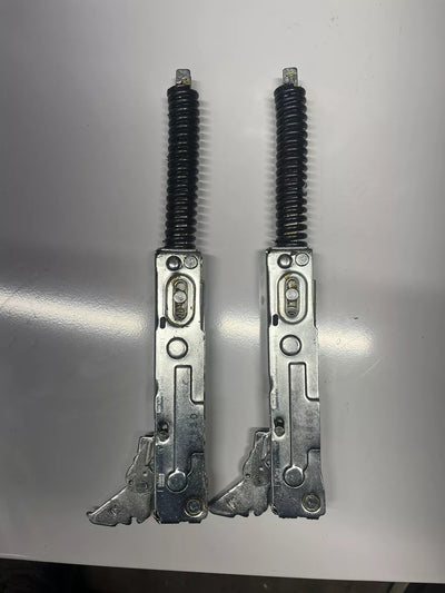 LG Part# AEH75637214 Hinge Assembly - Genuine OEM