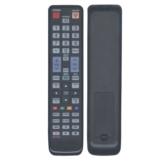Samsung Part# BN59-01076A Remote Control (OEM)