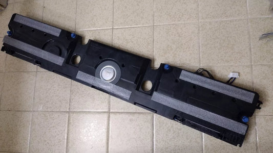 Samsung Part# BN96-45639B Speaker Set - Genuine OEM