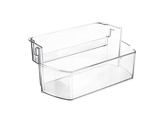 LG Part# MAN62870601 Door Shelf Bin Assembly - Genuine OEM