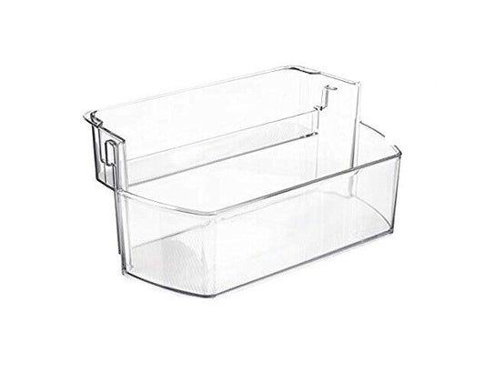 LG Part# MAN62870601 Door Shelf Bin Assembly - Genuine OEM