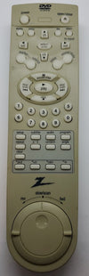 LG Remote Controller Assembly - 6711R2N071A