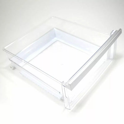 LG Part# AJP73596408 Vegetable Drawer Assembly - Genuine OEM