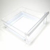 LG Part# AJP73596408 Vegetable Drawer Assembly - Genuine OEM