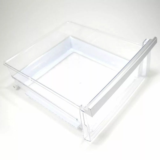 LG Part# AJP73596408 Vegetable Drawer Assembly - Genuine OEM