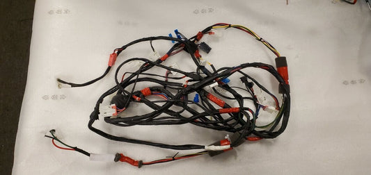 Samsung Part# DC93-00819A Main Wire Harness Assembly - Genuine OEM